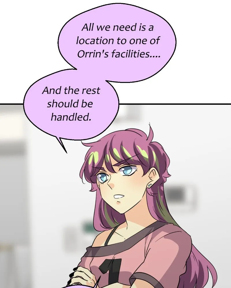 Read unOrdinary chapter 319 image 16 on Lezhin