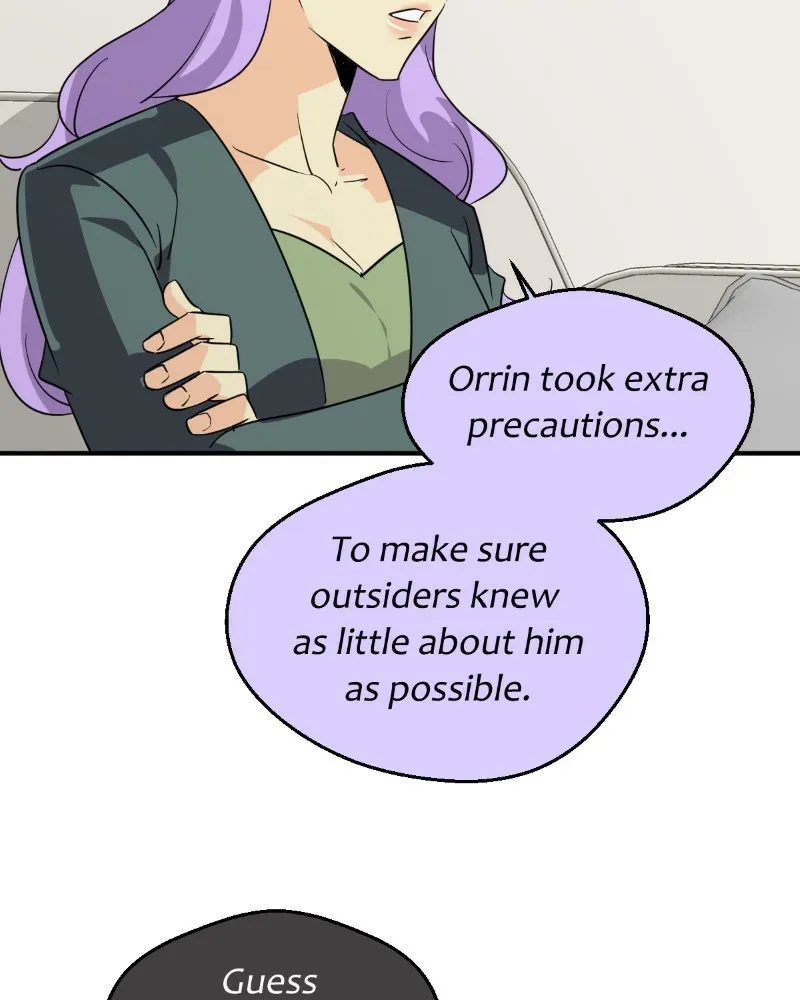 Read unOrdinary chapter 319 image 18 on Lezhin