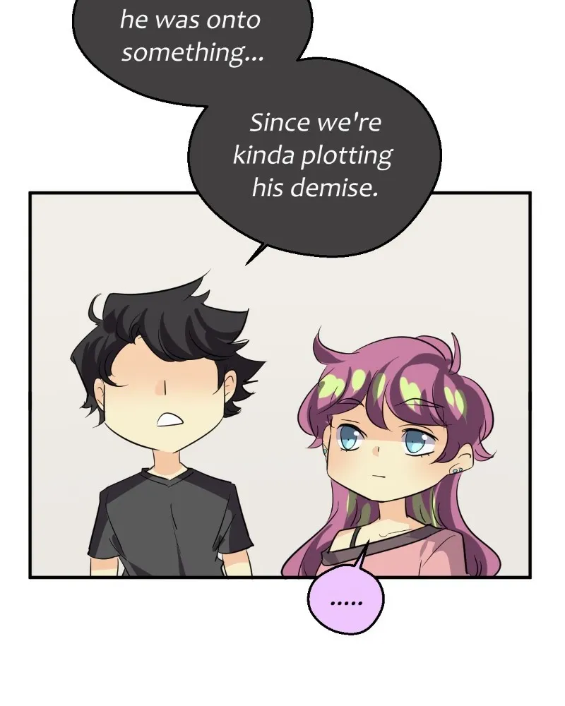 Read unOrdinary chapter 319 image 19 on Lezhin