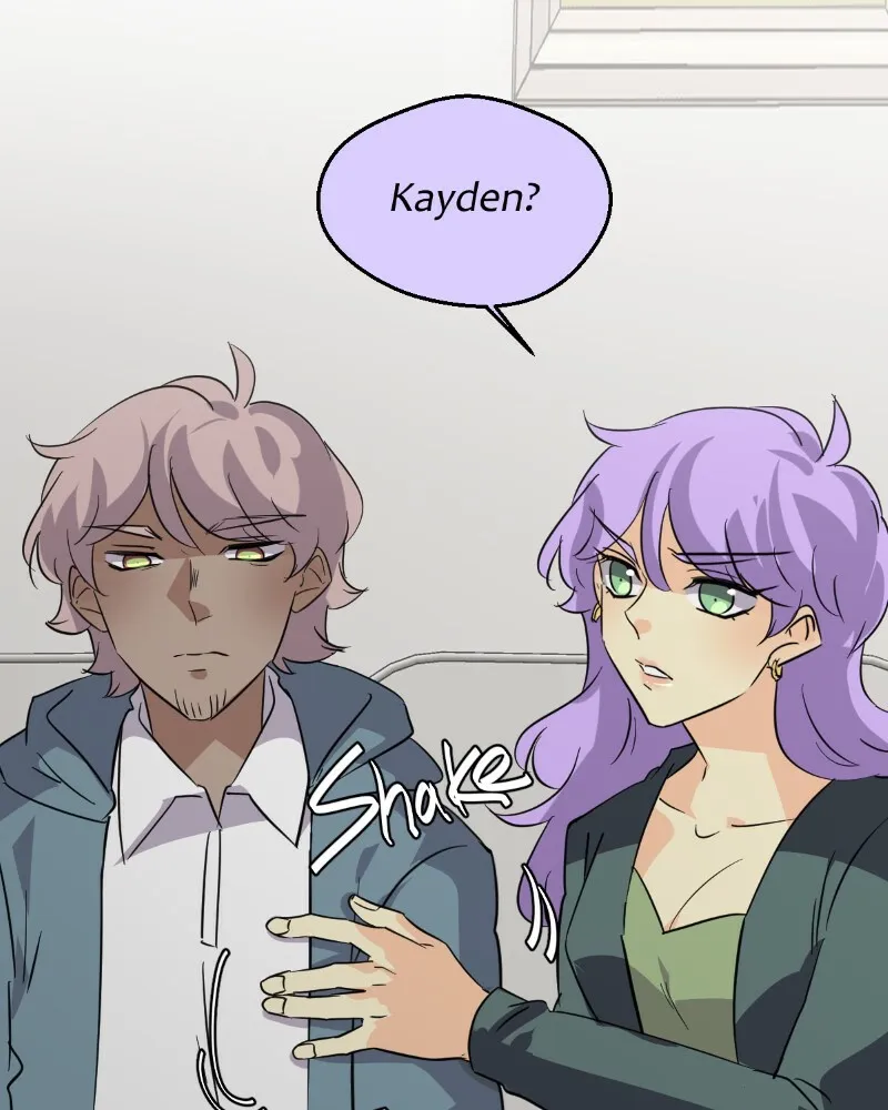 Read unOrdinary chapter 319 image 26 on Lezhin