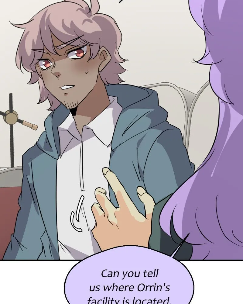 Read unOrdinary chapter 319 image 29 on Lezhin