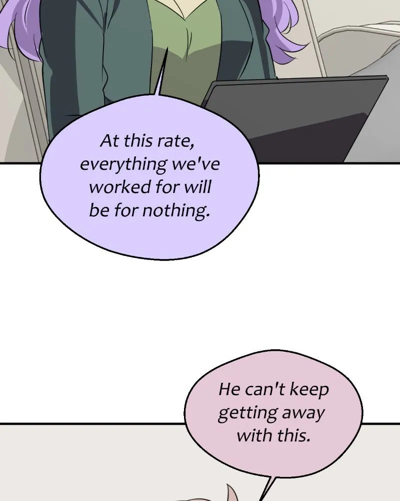 Read unOrdinary chapter 319 image 3 on Lezhin