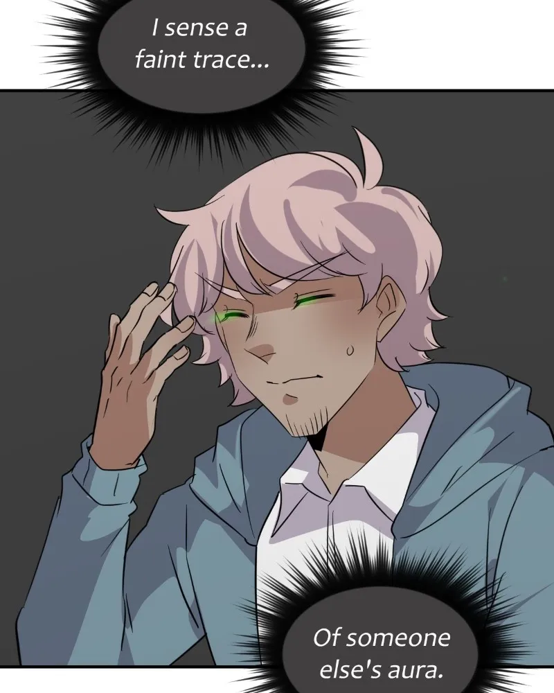 Read unOrdinary chapter 319 image 34 on Lezhin