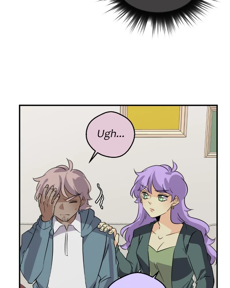 Read unOrdinary chapter 319 image 35 on Lezhin