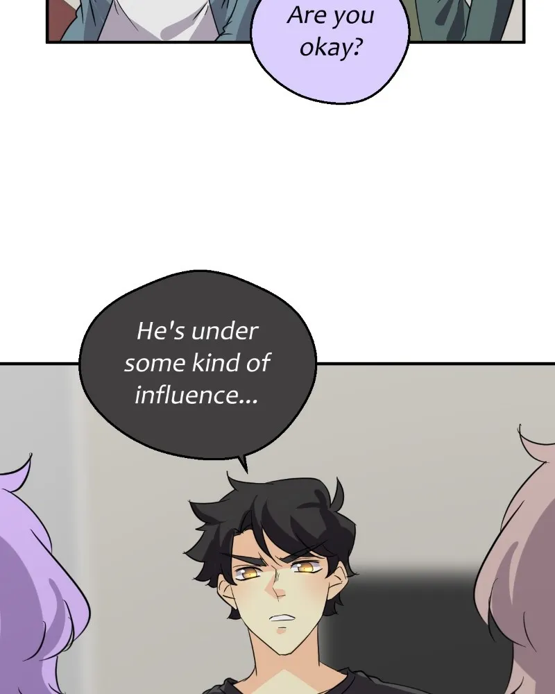 Read unOrdinary chapter 319 image 36 on Lezhin