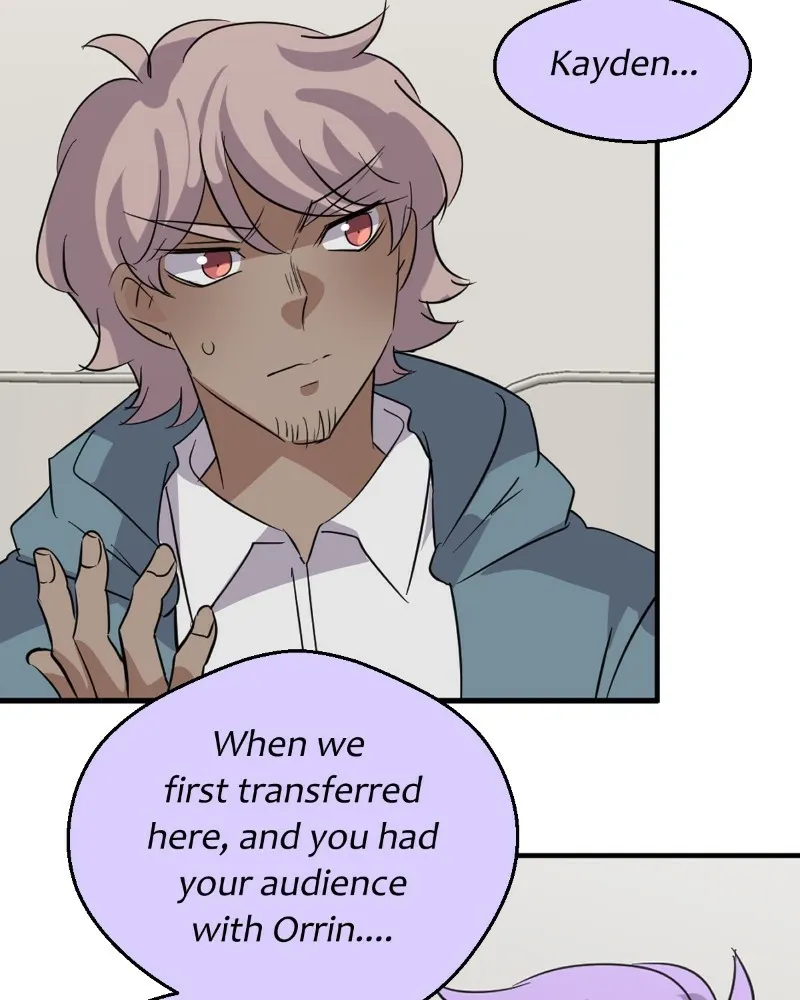 Read unOrdinary chapter 319 image 38 on Lezhin