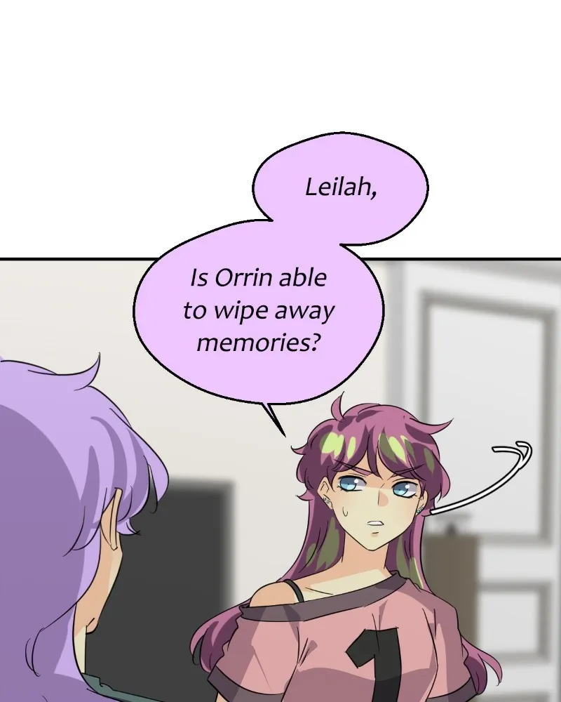 Read unOrdinary chapter 319 image 44 on Lezhin