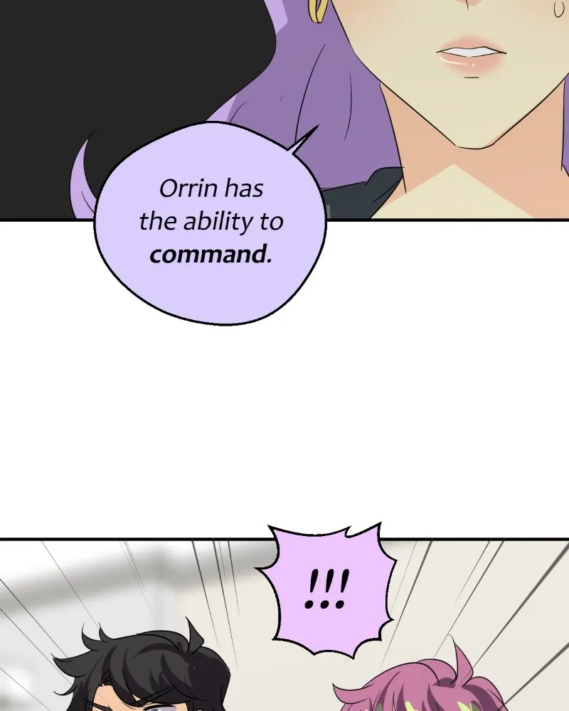 Read unOrdinary chapter 319 image 46 on Lezhin