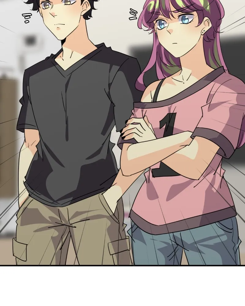 Read unOrdinary chapter 319 image 47 on Lezhin