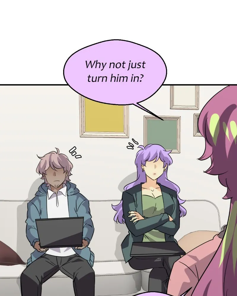 Read unOrdinary chapter 319 image 5 on Lezhin