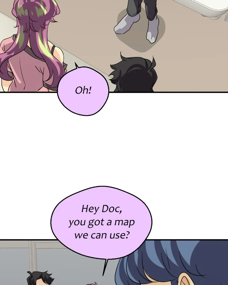 Read unOrdinary chapter 319 image 54 on Lezhin