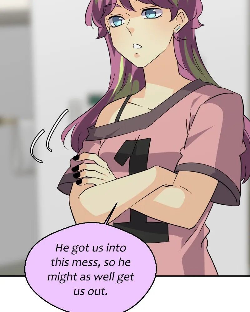 Read unOrdinary chapter 319 image 7 on Lezhin