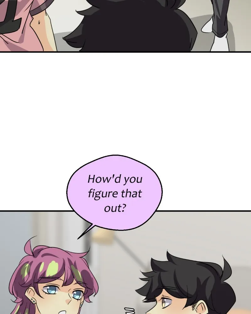 Read unOrdinary chapter 319 image 76 on Lezhin
