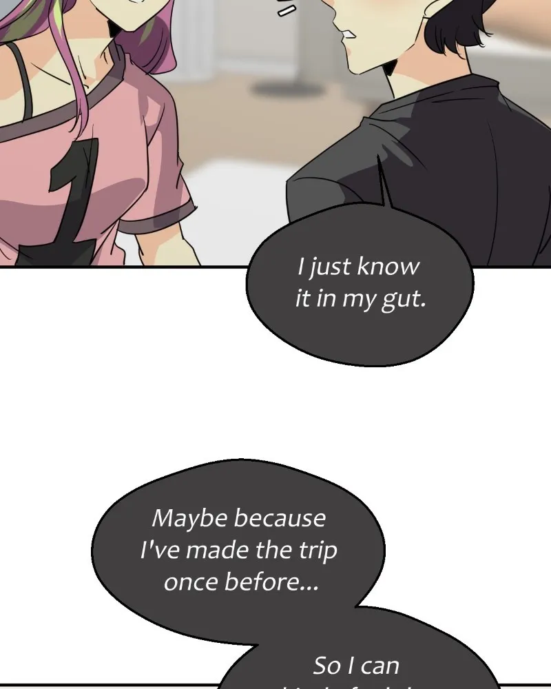 Read unOrdinary chapter 319 image 77 on Lezhin