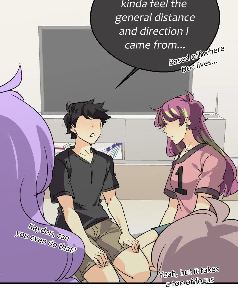 Read unOrdinary chapter 319 image 78 on Lezhin