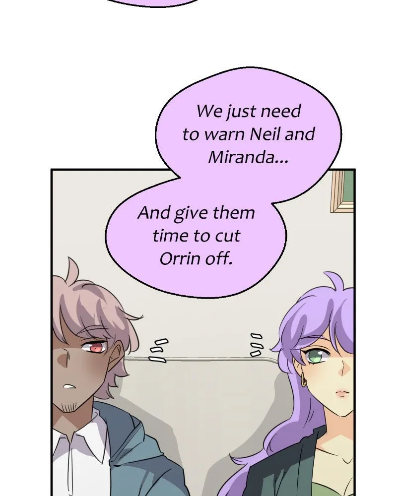 Read unOrdinary chapter 319 image 8 on Lezhin