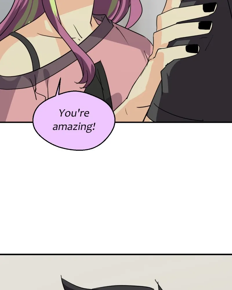 Read unOrdinary chapter 319 image 81 on Lezhin