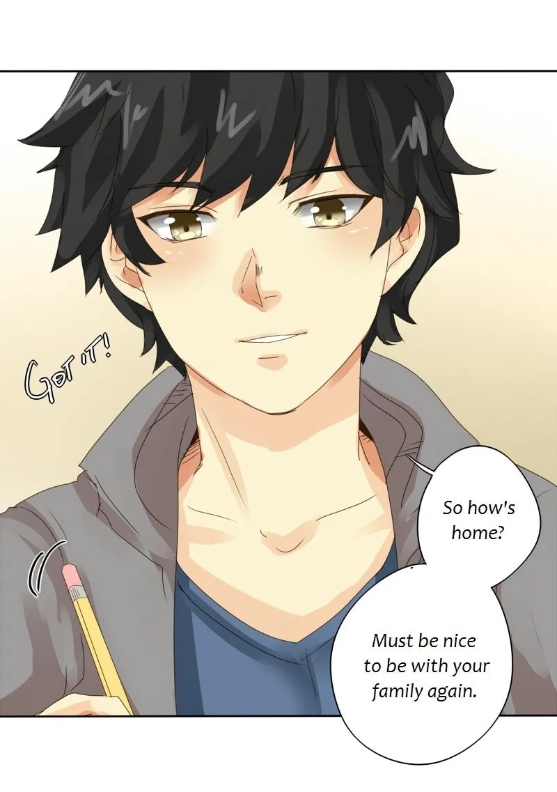 Read unOrdinary chapter 32 image 18 on Lezhin