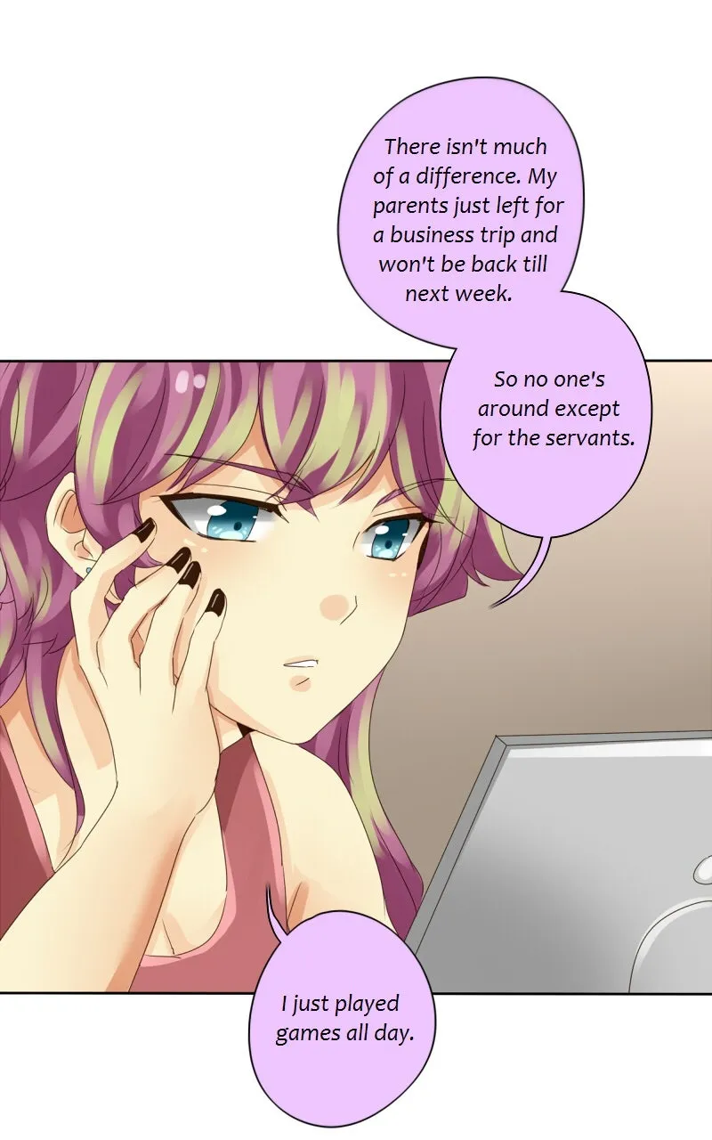Read unOrdinary chapter 32 image 19 on Lezhin