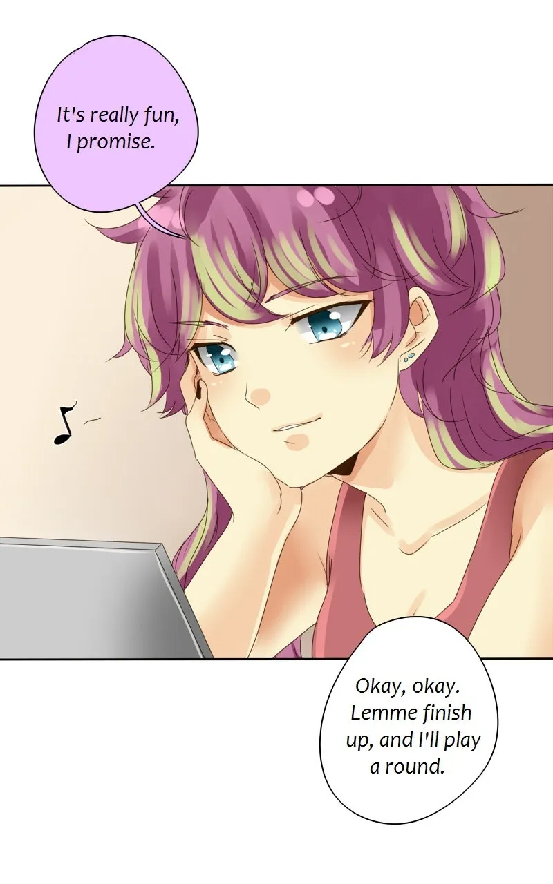 Read unOrdinary chapter 32 image 26 on Lezhin