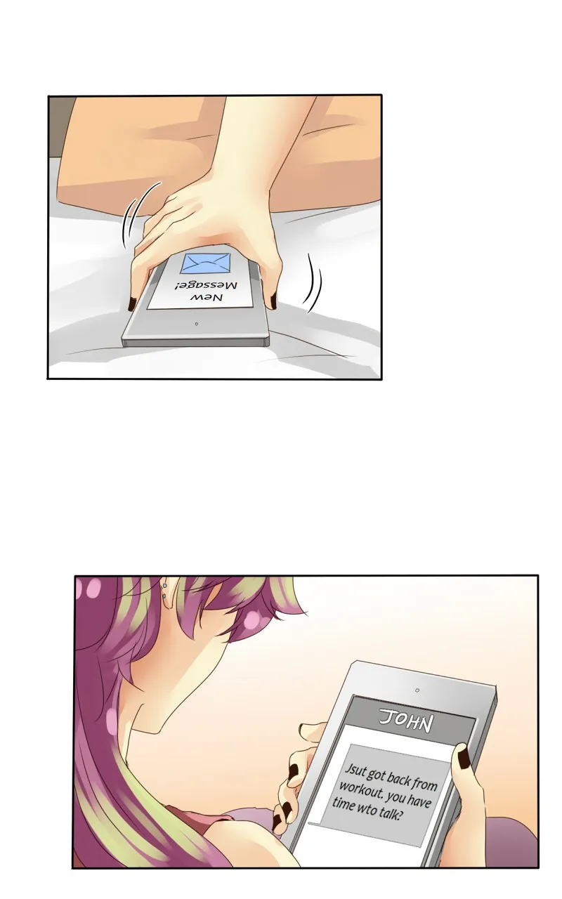 Read unOrdinary chapter 32 image 3 on Lezhin