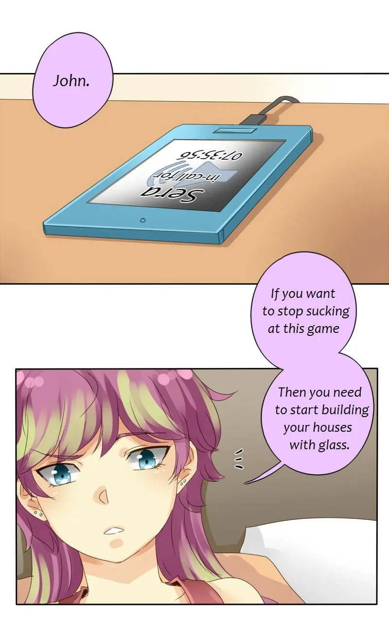 Read unOrdinary chapter 32 image 33 on Lezhin