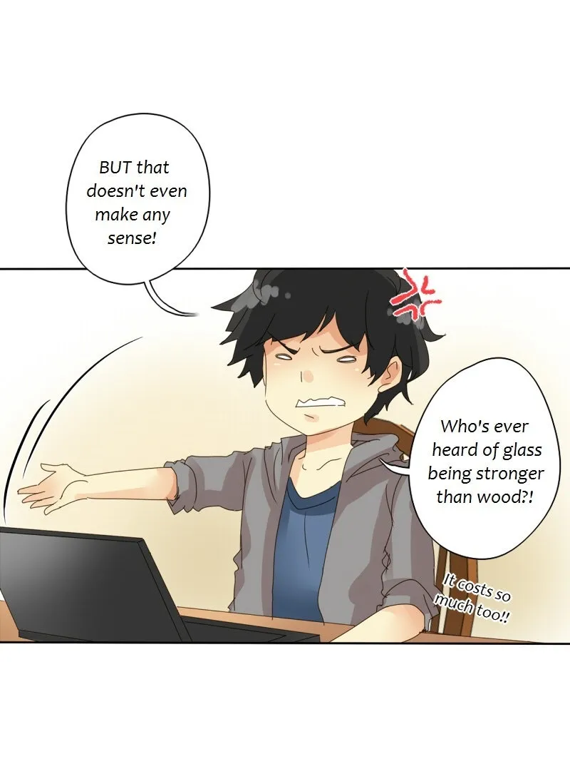 Read unOrdinary chapter 32 image 34 on Lezhin