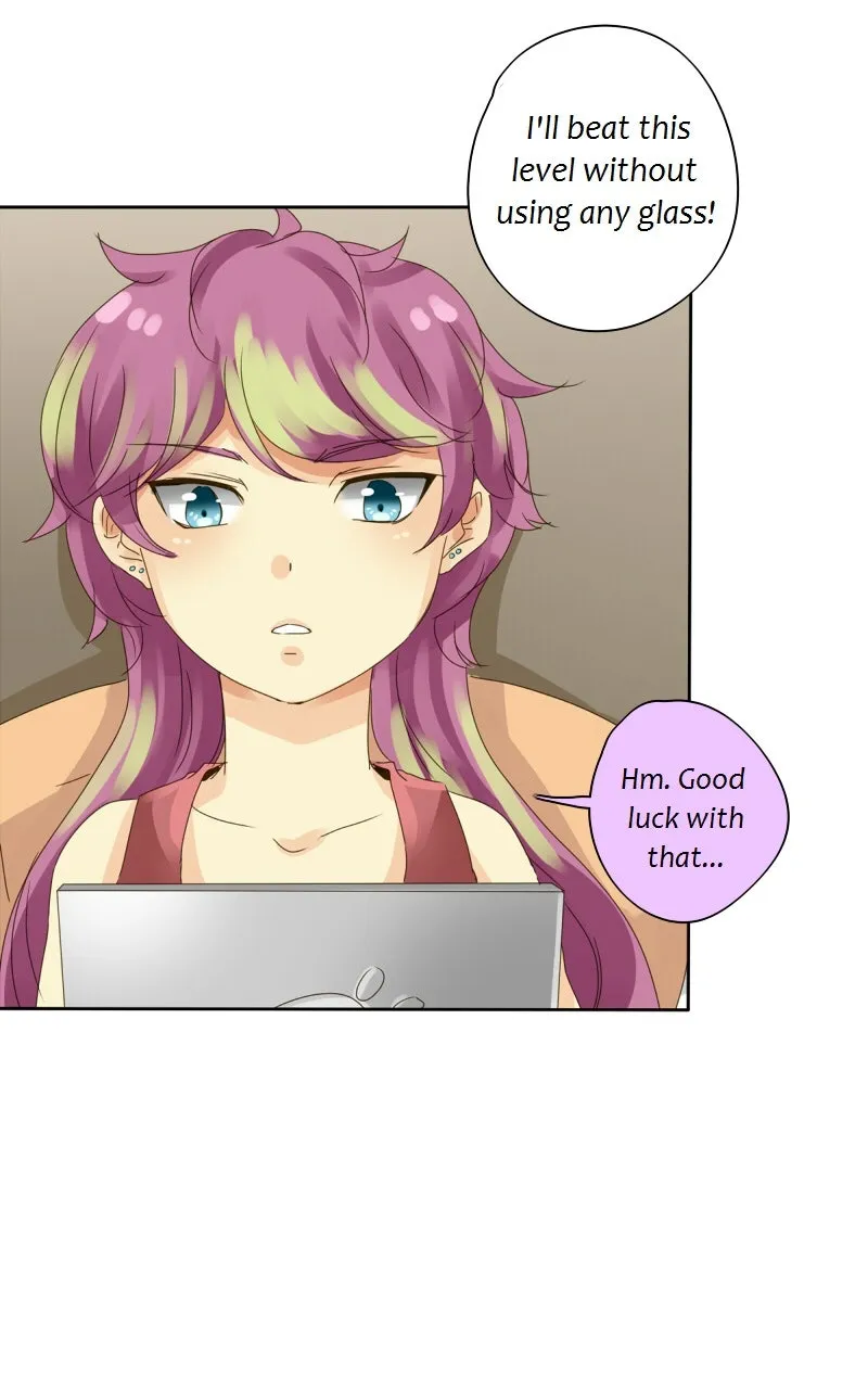 Read unOrdinary chapter 32 image 37 on Lezhin