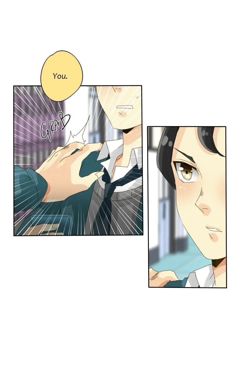 Read unOrdinary chapter 32 image 45 on Lezhin