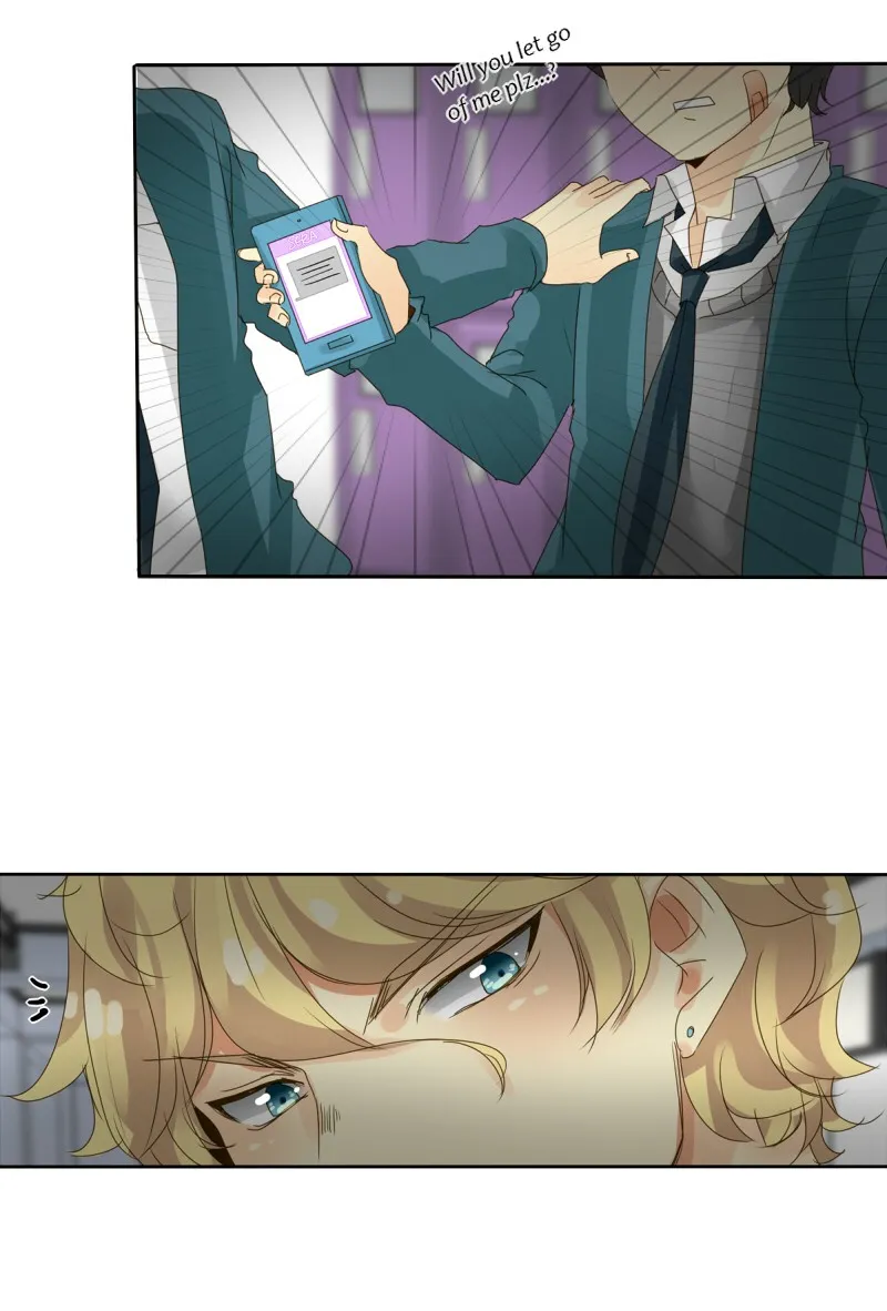 Read unOrdinary chapter 32 image 50 on Lezhin