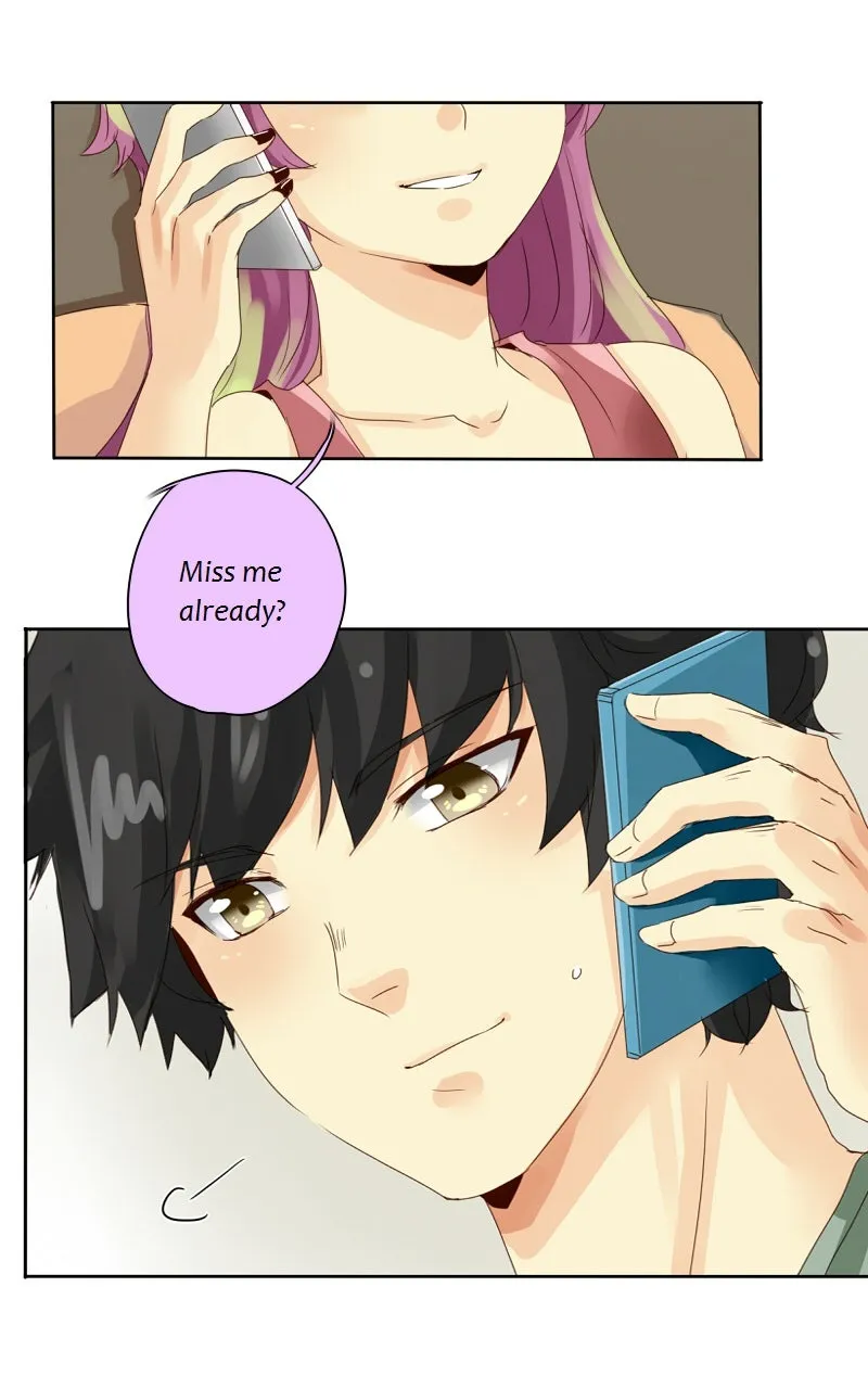 Read unOrdinary chapter 32 image 9 on Lezhin