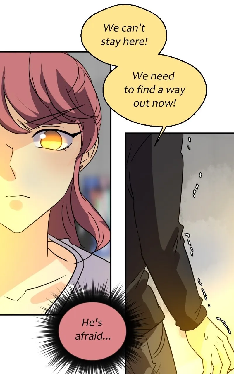Read unOrdinary chapter 320 image 103 on Lezhin