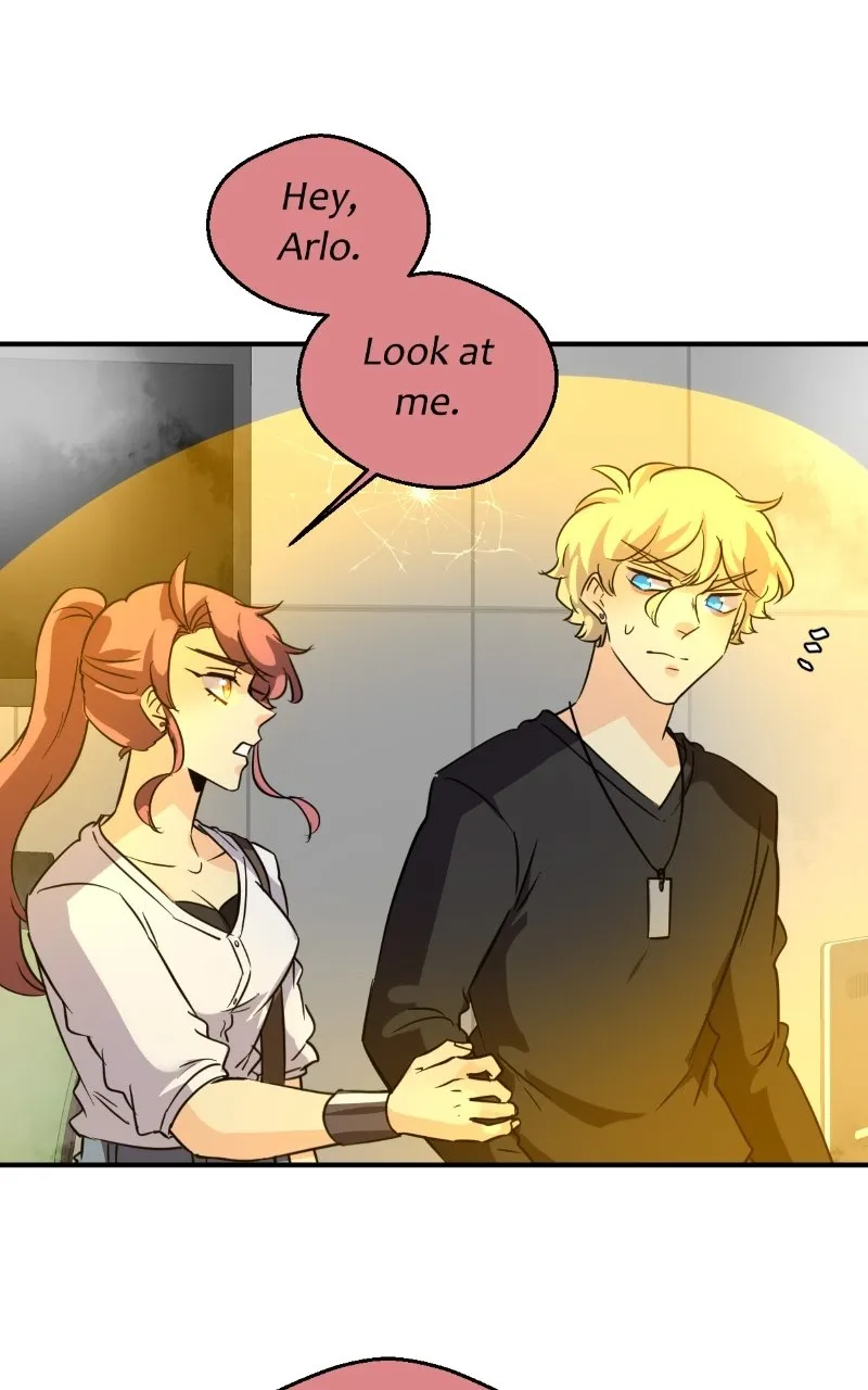 Read unOrdinary chapter 320 image 105 on Lezhin