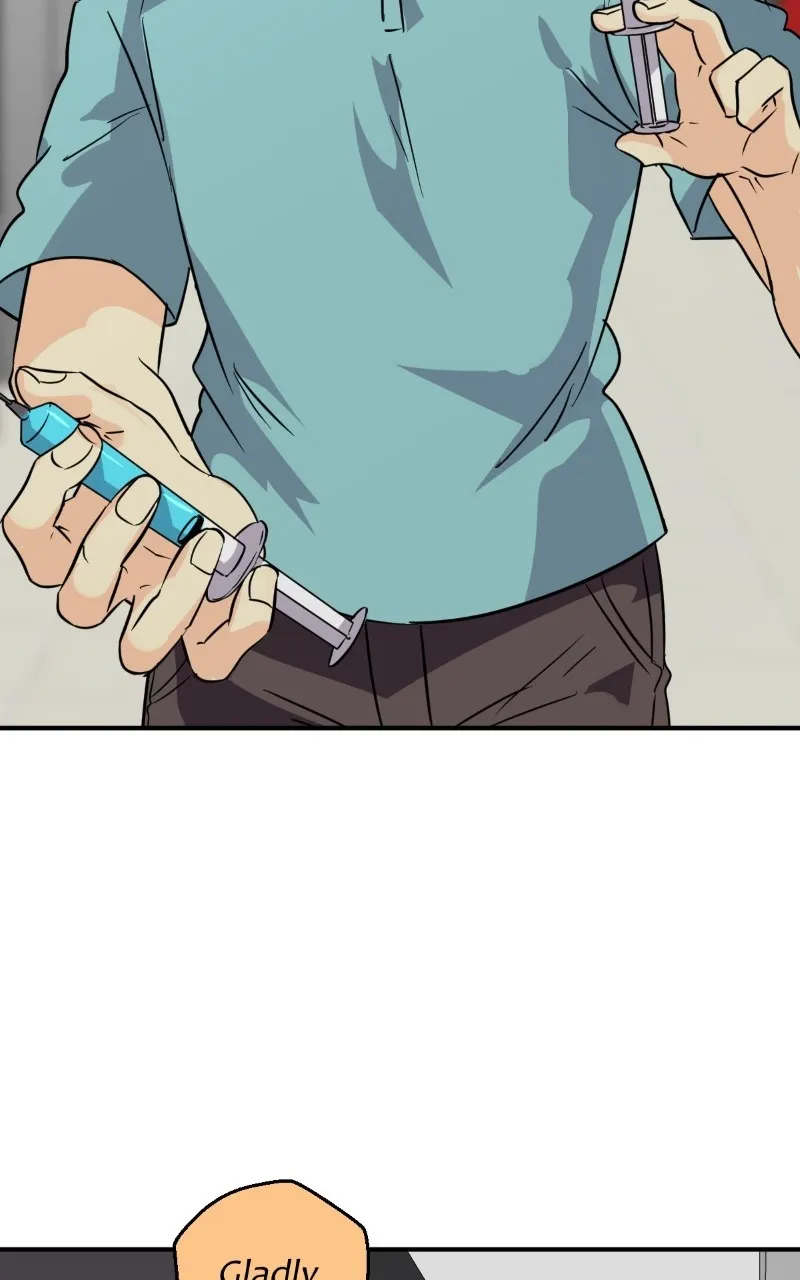 Read unOrdinary chapter 320 image 119 on Lezhin