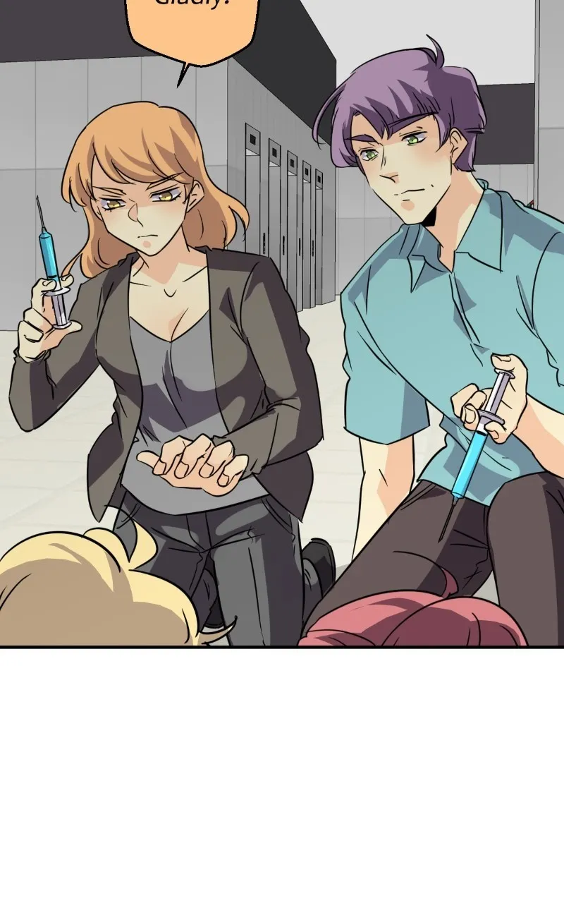 Read unOrdinary chapter 320 image 120 on Lezhin