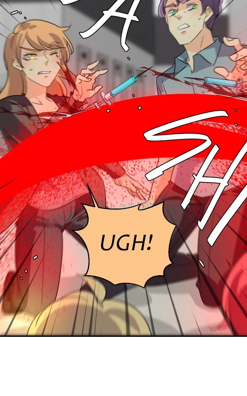 Read unOrdinary chapter 320 image 123 on Lezhin