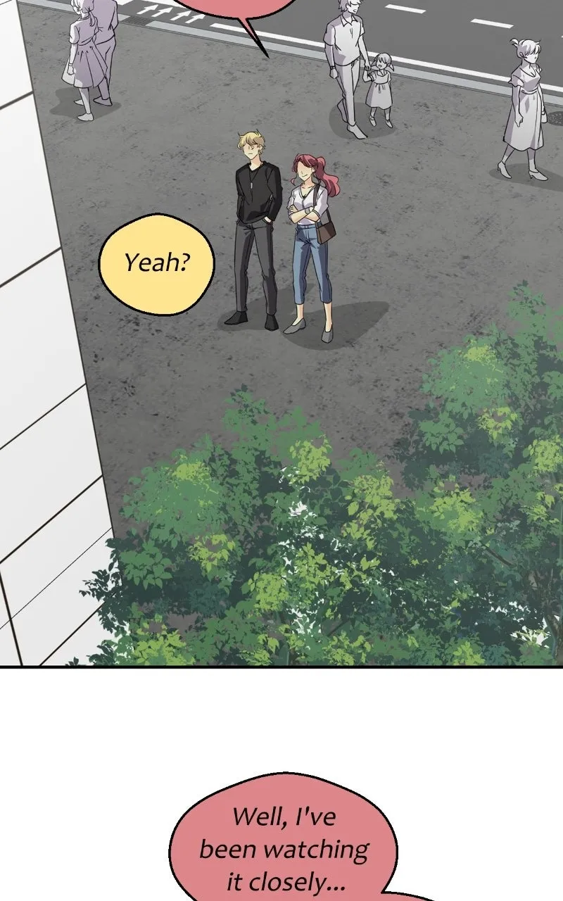 Read unOrdinary chapter 320 image 13 on Lezhin