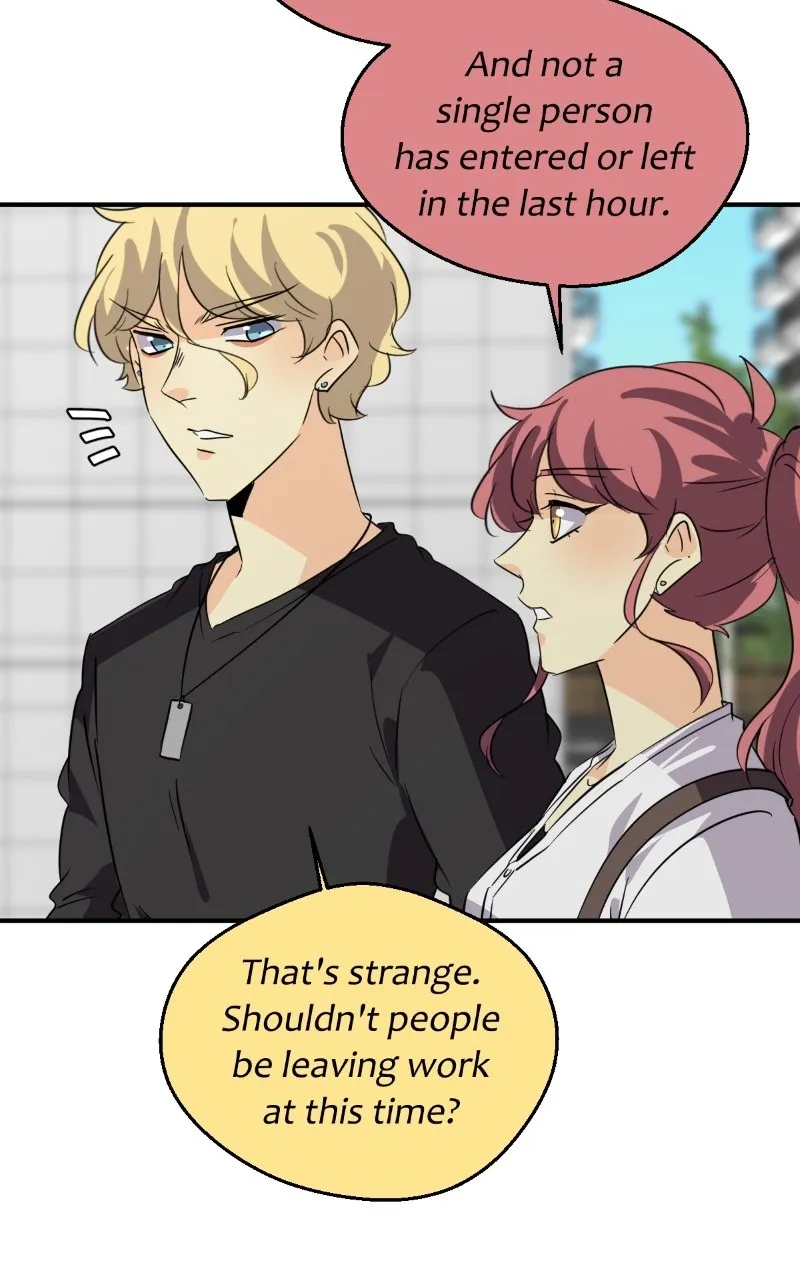 Read unOrdinary chapter 320 image 14 on Lezhin