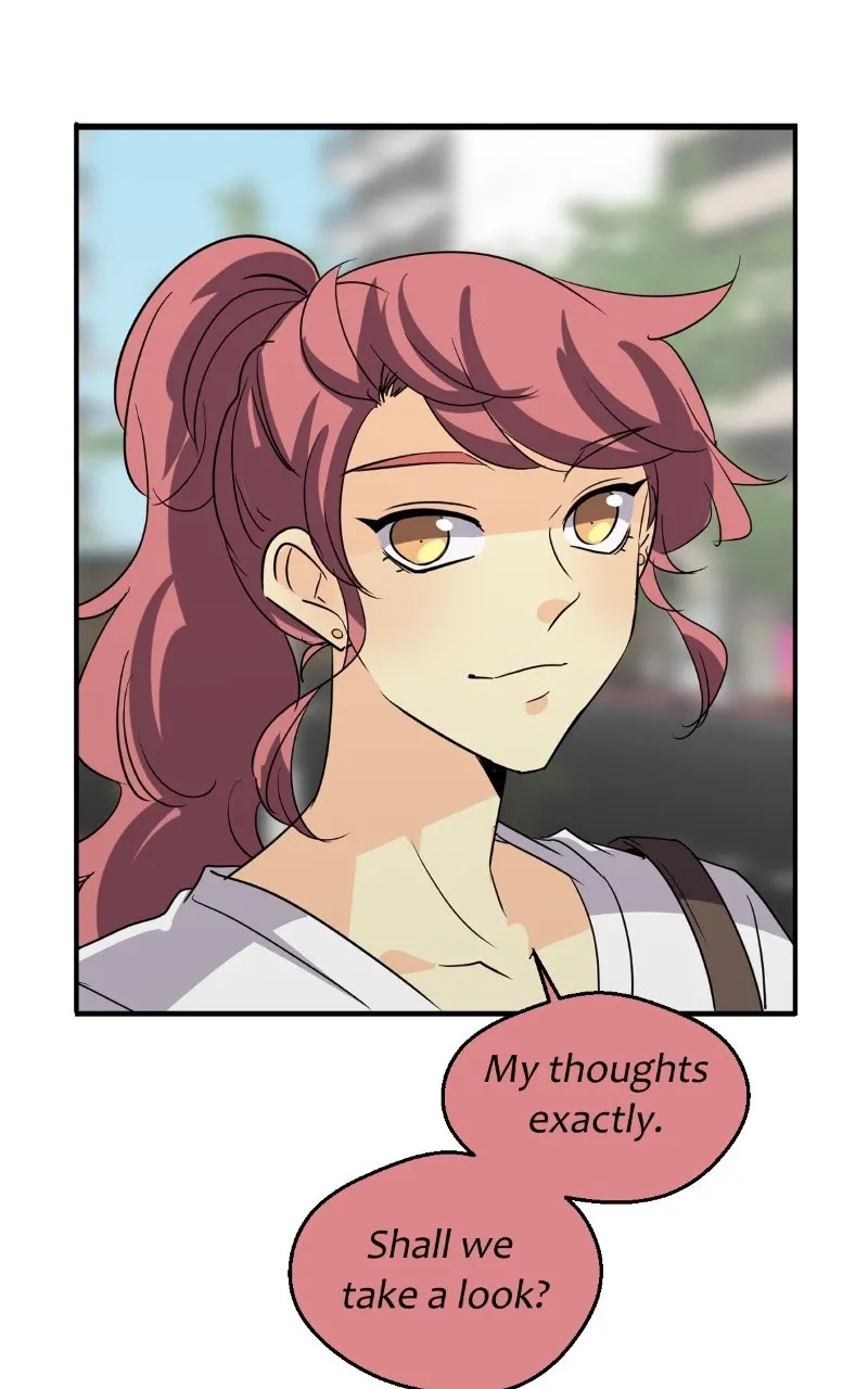 Read unOrdinary chapter 320 image 15 on Lezhin