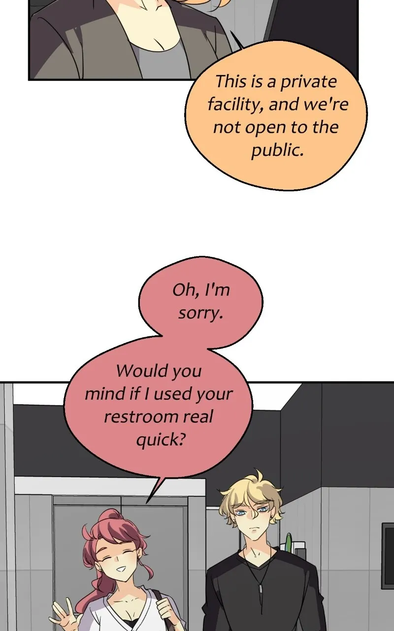 Read unOrdinary chapter 320 image 19 on Lezhin