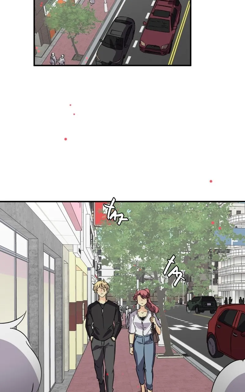 Read unOrdinary chapter 320 image 2 on Lezhin