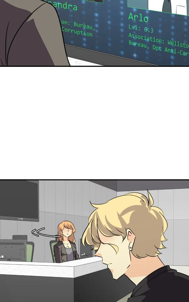 Read unOrdinary chapter 320 image 36 on Lezhin