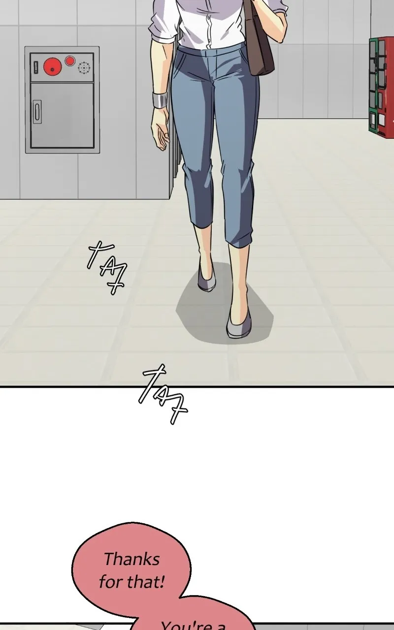 Read unOrdinary chapter 320 image 43 on Lezhin