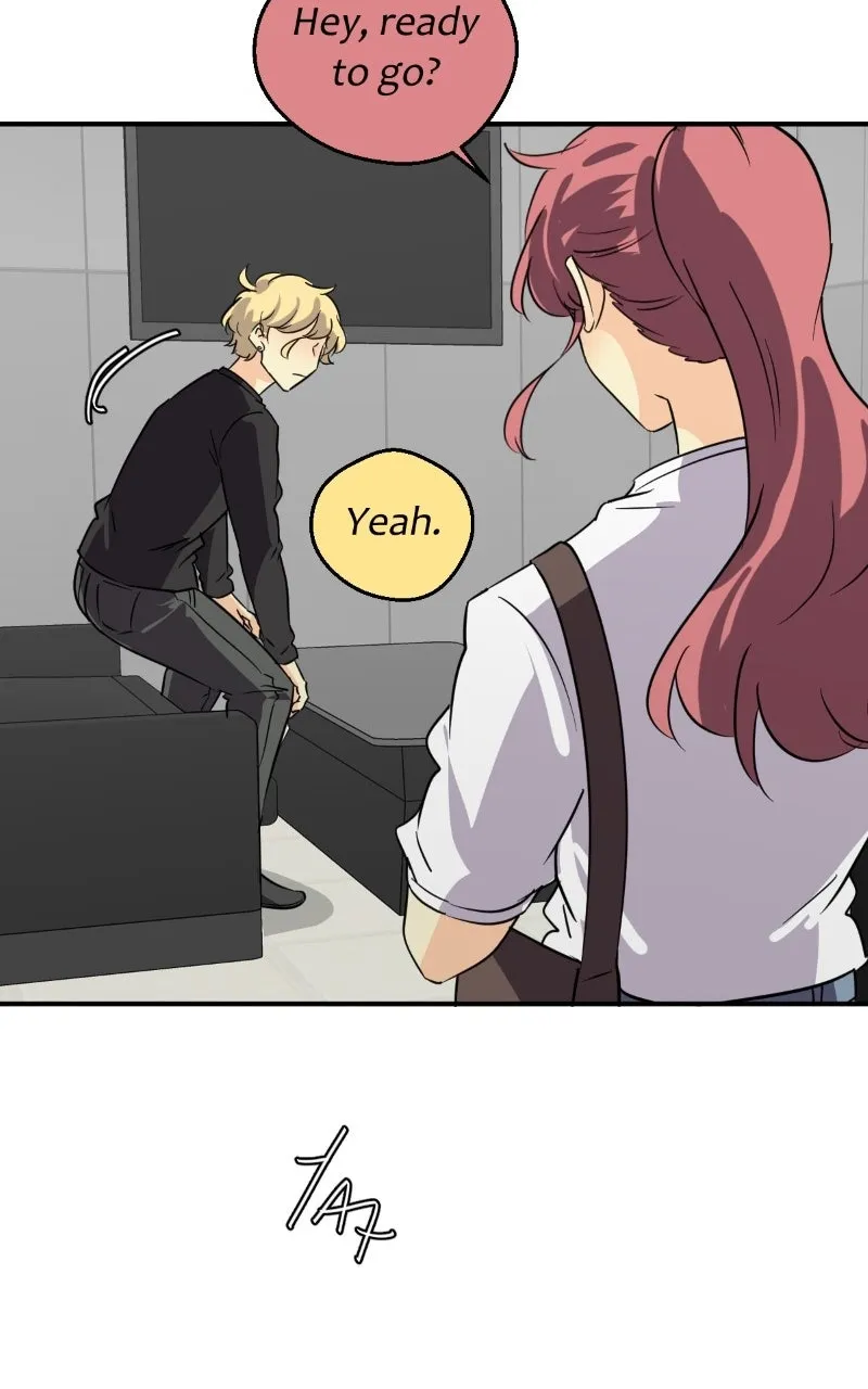 Read unOrdinary chapter 320 image 45 on Lezhin