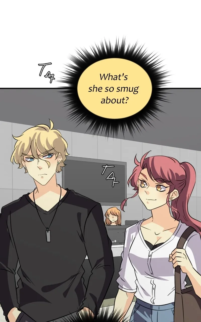 Read unOrdinary chapter 320 image 46 on Lezhin