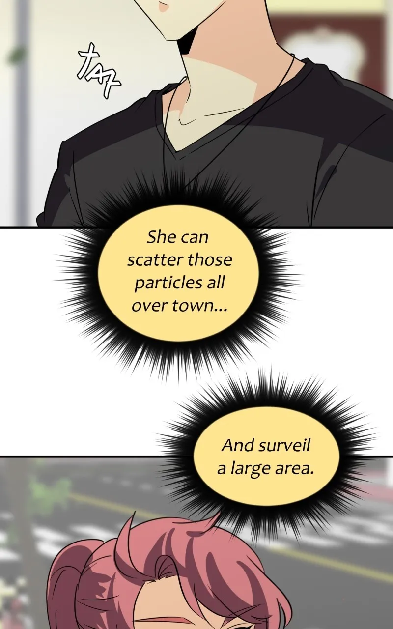 Read unOrdinary chapter 320 image 5 on Lezhin