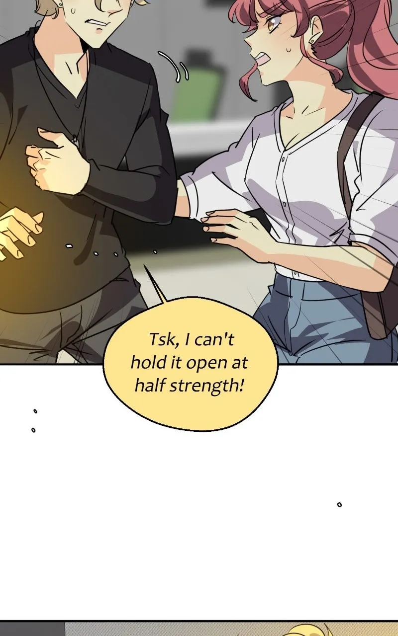 Read unOrdinary chapter 320 image 60 on Lezhin