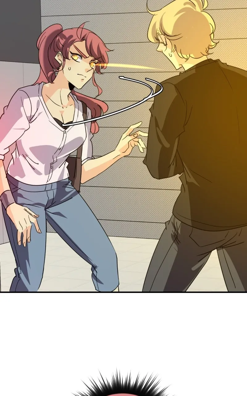 Read unOrdinary chapter 320 image 61 on Lezhin
