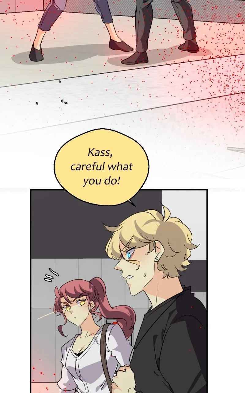 Read unOrdinary chapter 320 image 67 on Lezhin