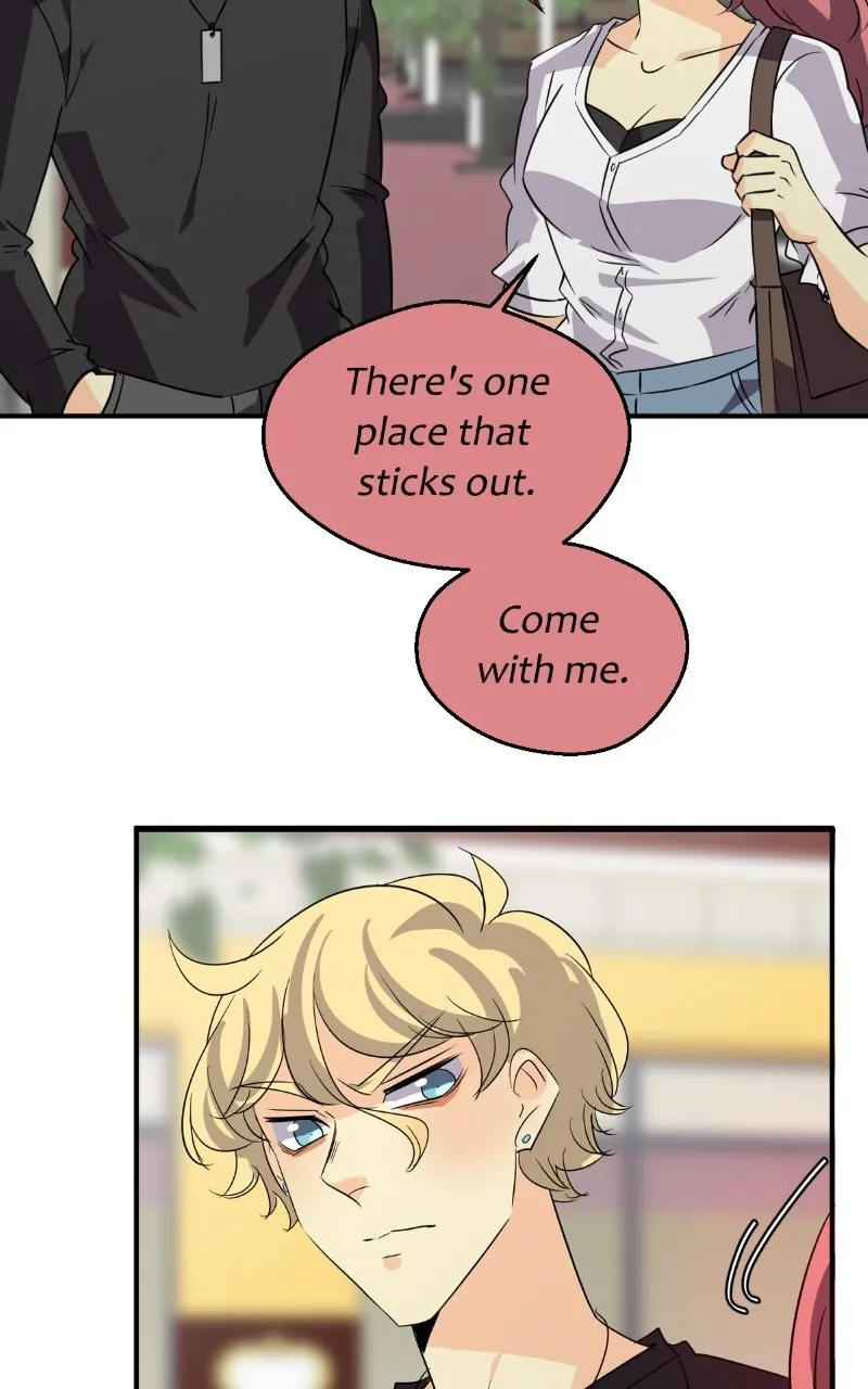 Read unOrdinary chapter 320 image 8 on Lezhin